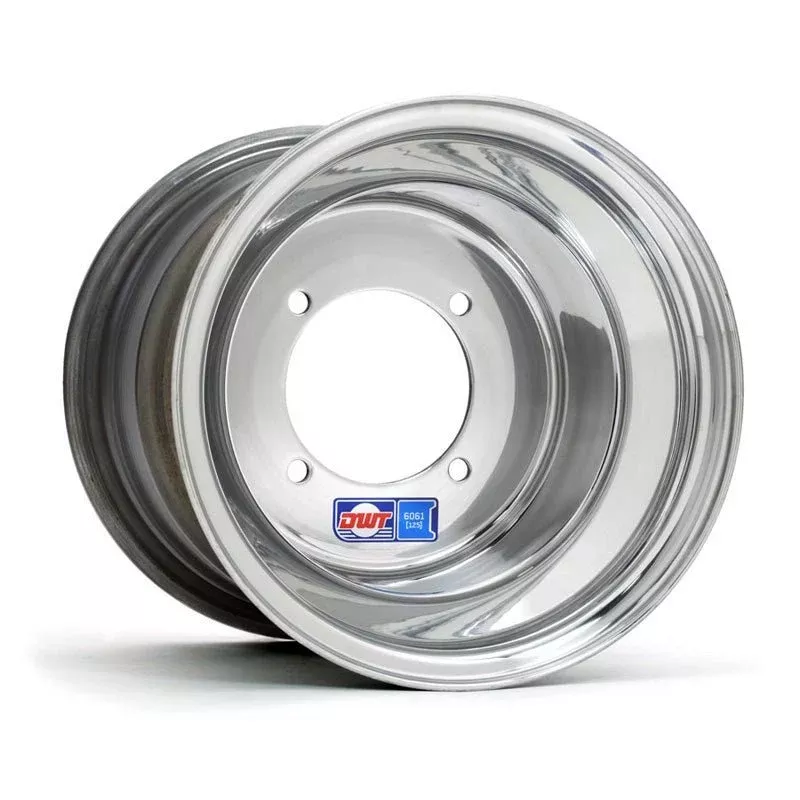 Douglas Wheel Sport Wheel 8X8 3B+5N 4/110 .125′ 10mm