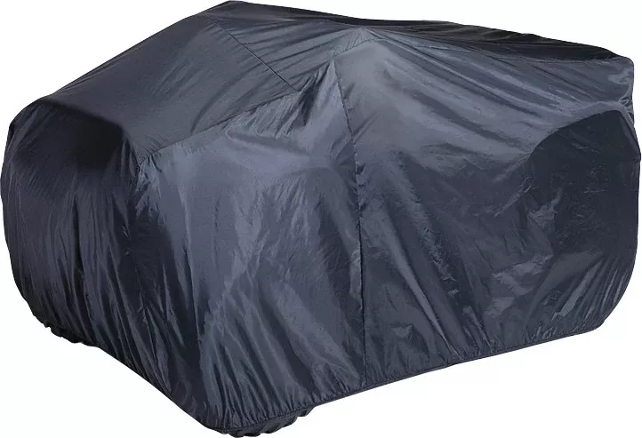Dowco Guardian Cover 3X Black – 26042-01