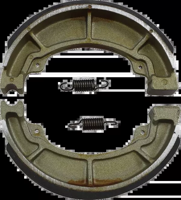 DP Brakes Brake Shoes – Honda/Polaris