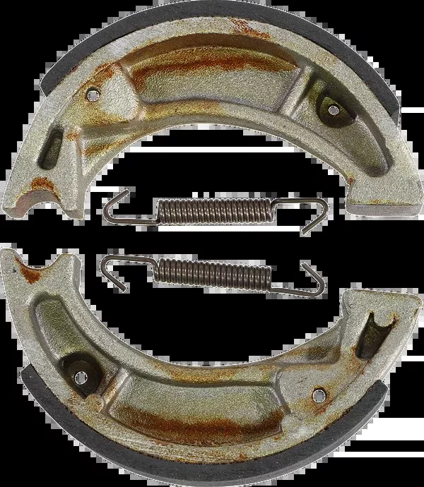 DP Brakes Brake Shoes – Honda/Sym