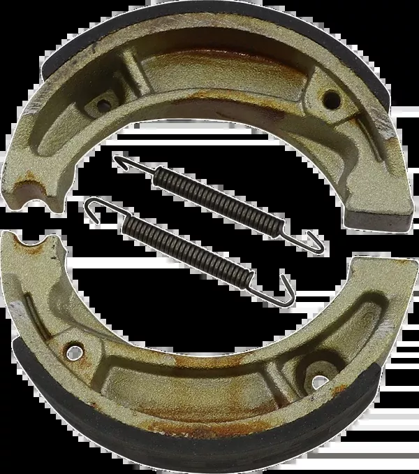 DP Brakes Brake Shoes – Honda