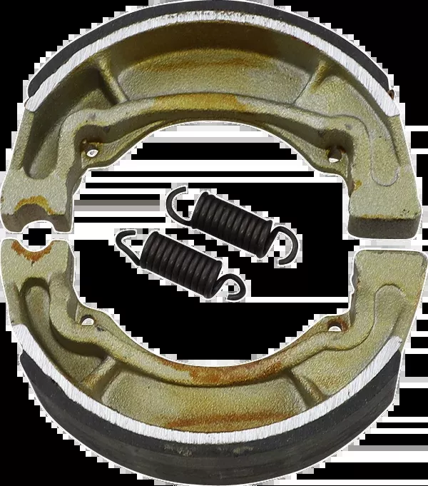 DP Brakes Brake Shoes - Kawasaki/Suzuki