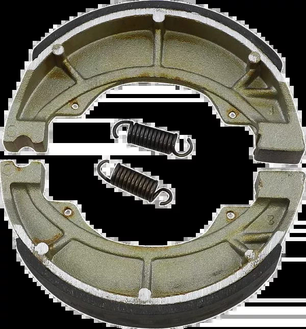DP Brakes Brake Shoes – Suzuki