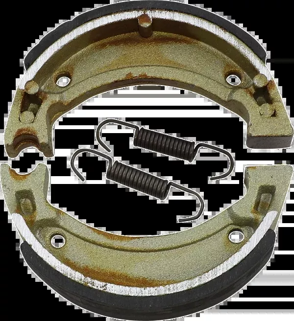 DP Brakes Brake Shoes
