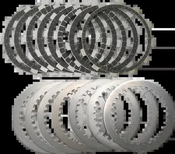 DP Brakes Clutch Kit – CBR600F4