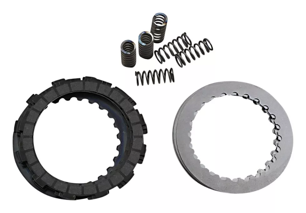 DP Brakes Clutch Kit Yamaha YZ250F 2008-2013