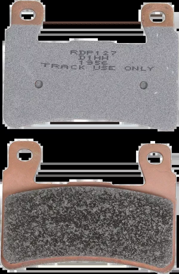 DP Brakes RDP Racing Brake Pads – Honda/Kawasaki