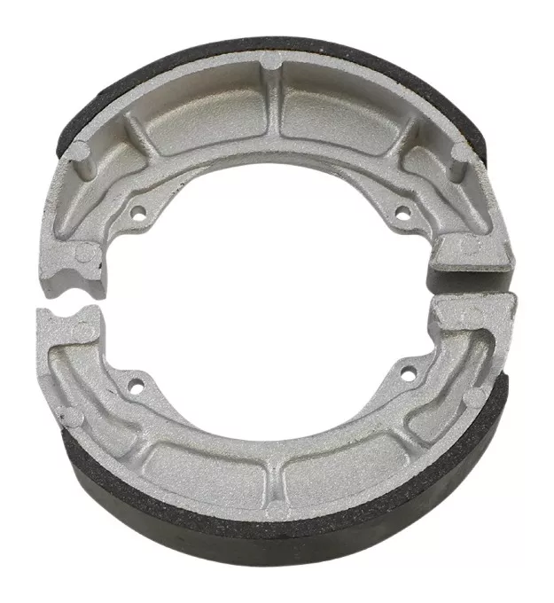 DP Brakes Rear Brake Shoes 9135
