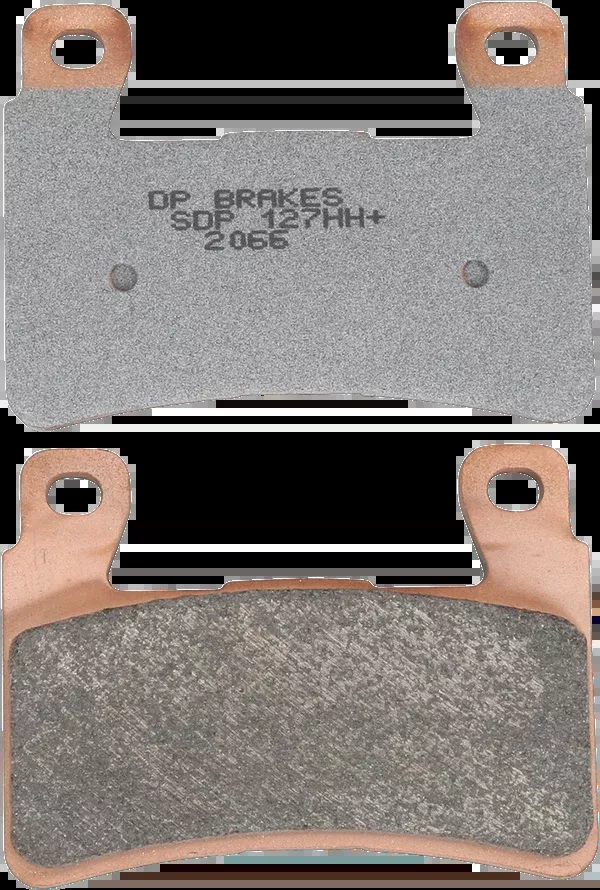 DP Brakes Sintered Brake Pads – Honda/Kawasaki