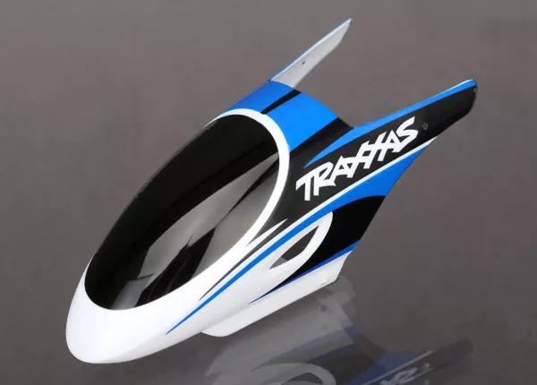 DR-1 Canopy, Blue