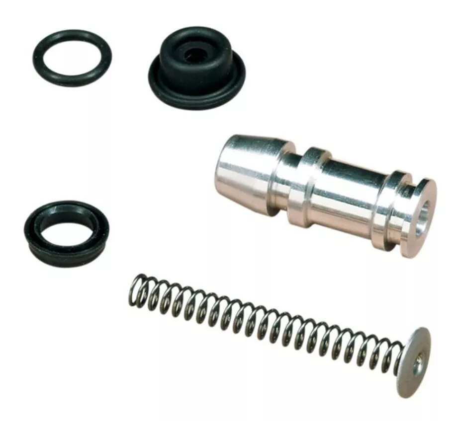 Drag Specialties 11/16″ Front Master Cylinder Rebuild Kit For Harley BT 1986-1995