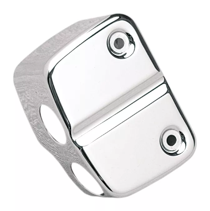 Drag Specialties Coil Cover For Harley Dyna 1999-2005