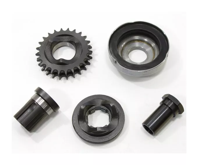 Drag Specialties Compensator Sprocket Kit For Harley Big Twin 1984-1990