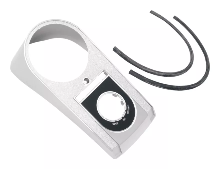 Drag Specialties Dash / Speedometer Housing For Harley Softail 2000-2010