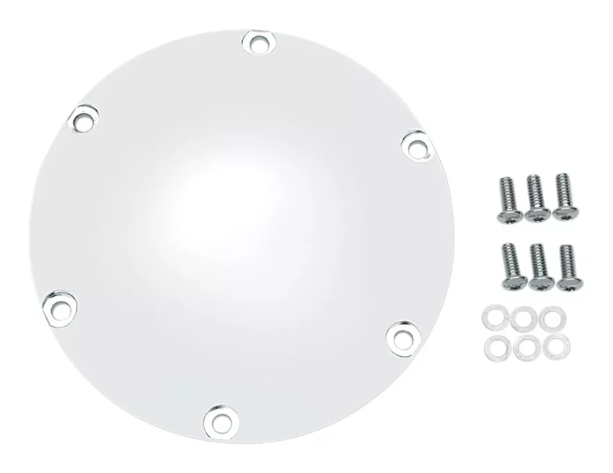 Drag Specialties Derby Cover For Harley Sportster 2004-2022