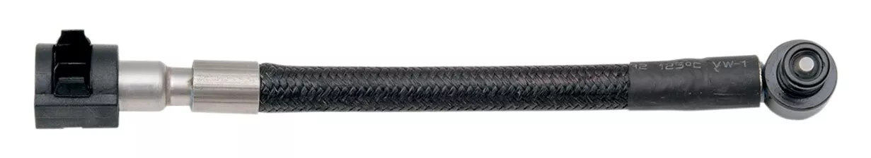 Drag Specialties EFI Fuel Line For Harley Touring / Softail 2001-2017