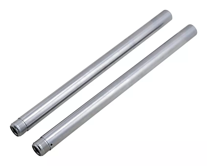 Drag Specialties OEM-Style 41mm Fork Tubes For Harley Touring / Softail 1985-2017