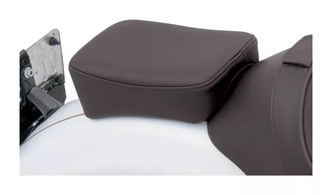 Drag Specialties Passenger Seat For Harley Sportster 2004-2022