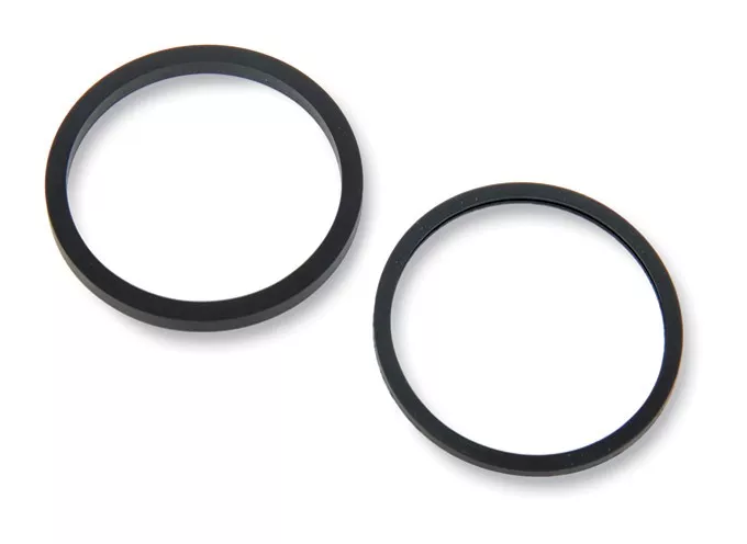 Drag Specialties Rear Caliper Rebuild Seals Only Kit For Harley Sportster 2004-2013