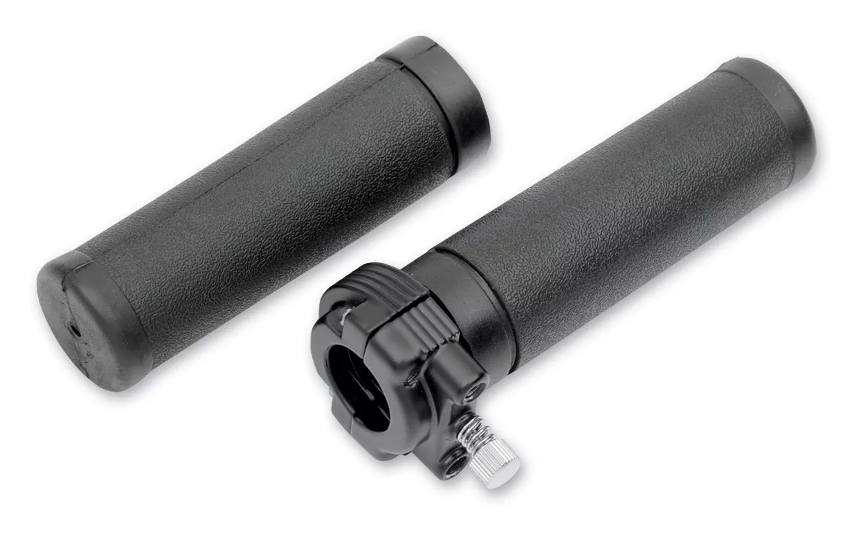Drag Specialties Replacement Throttle Assembly