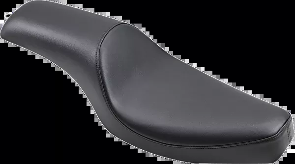 Drag Specialties Seats Predator Seat – Smooth – XL ’57-’78
