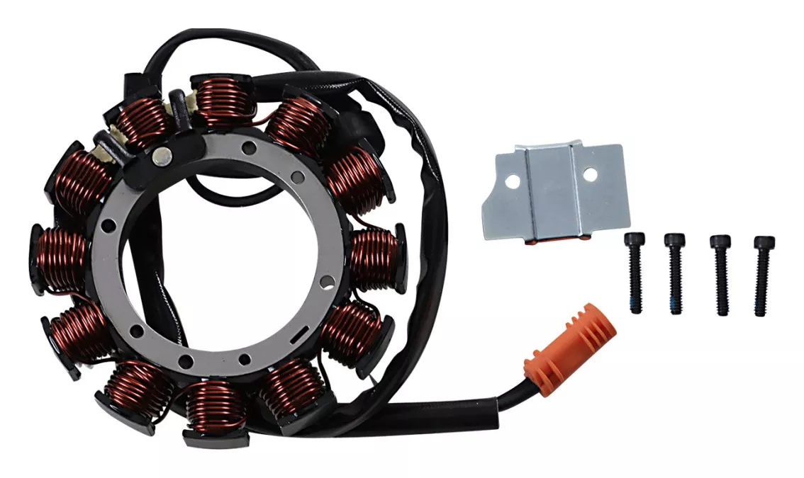 Drag Specialties Stator For Harley Sportster 2014-2022