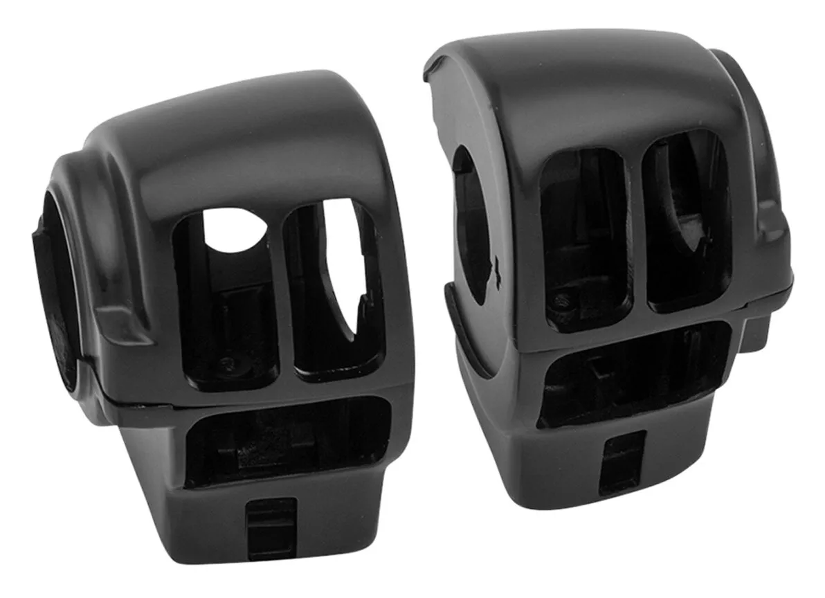 Drag Specialties Switch Housing For Harley Touring 2008-2013