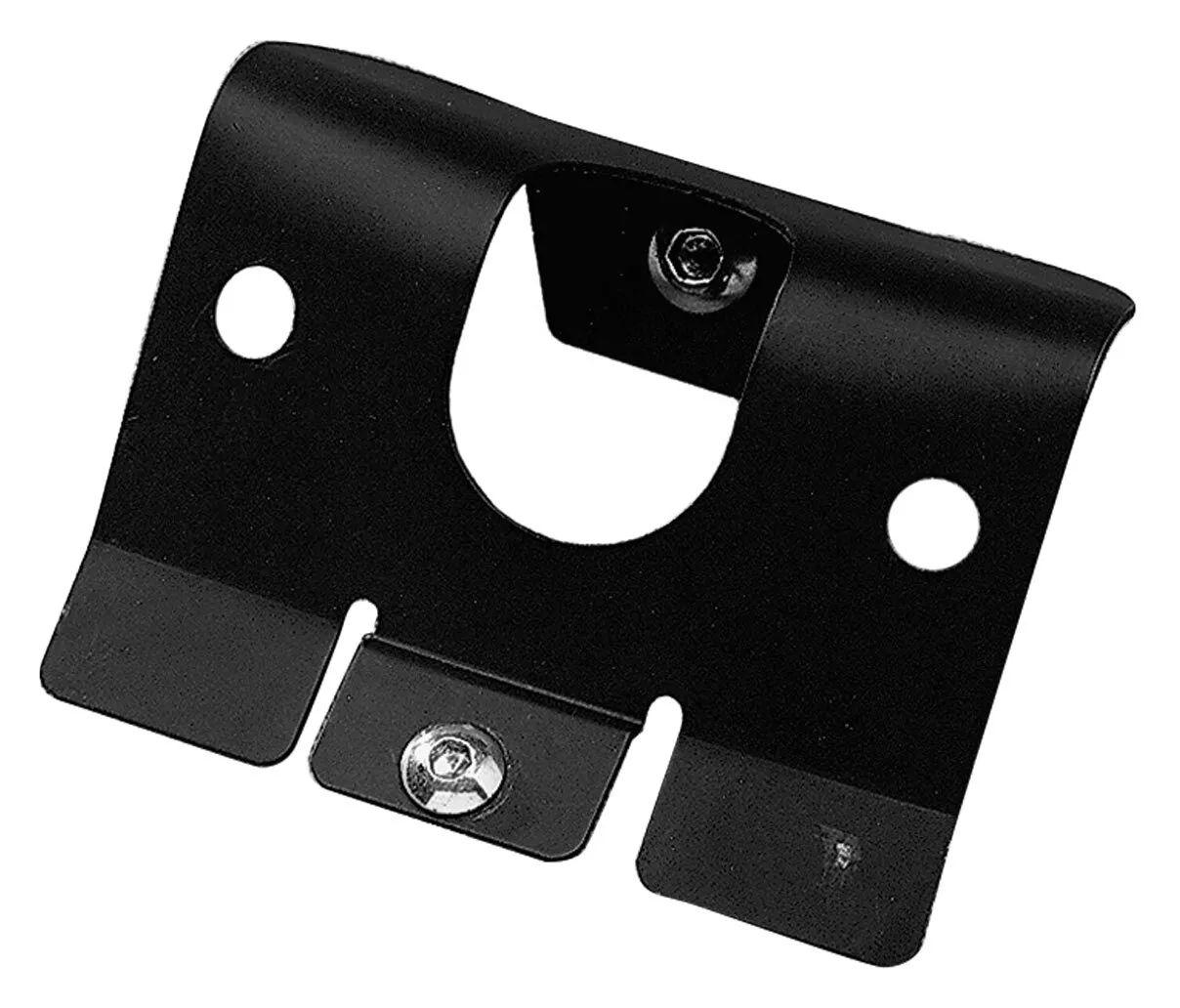 Drag Specialties Taillight Adapter Bracket