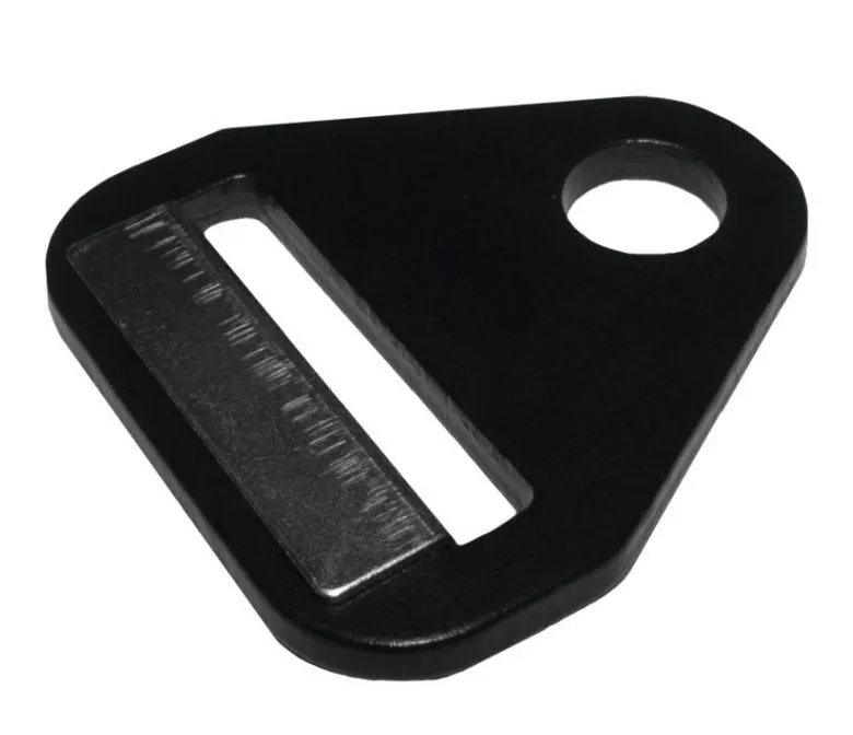 DragonFire Racing Bolt-In Harness Mounting Tab