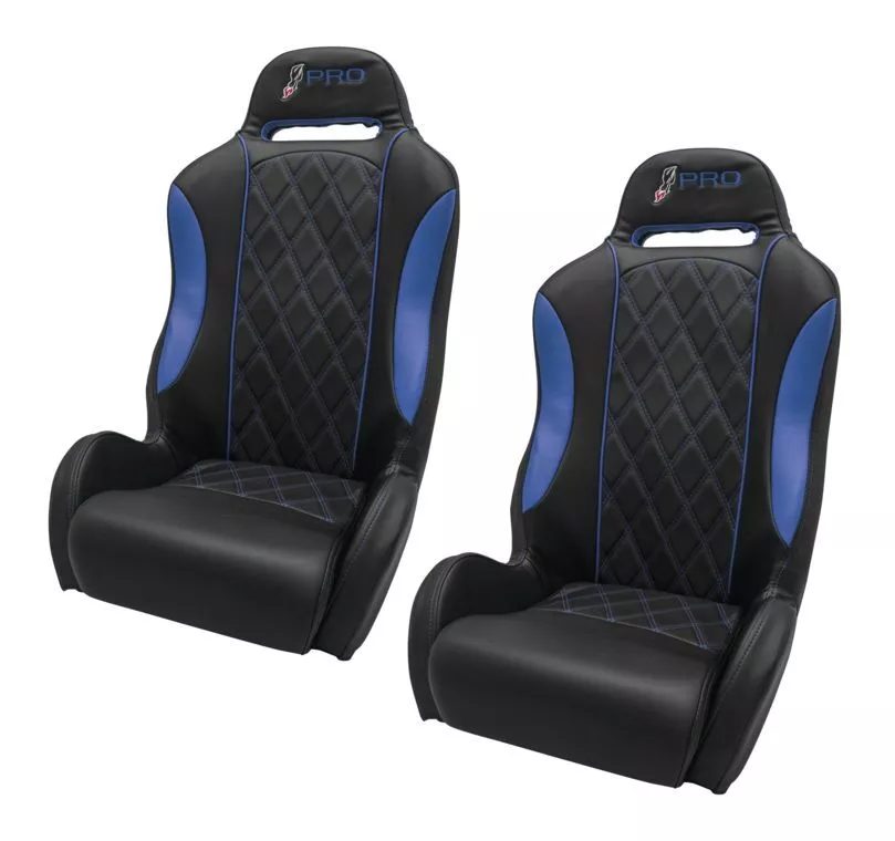 DragonFire Racing Pro Series Seat (Pair)
