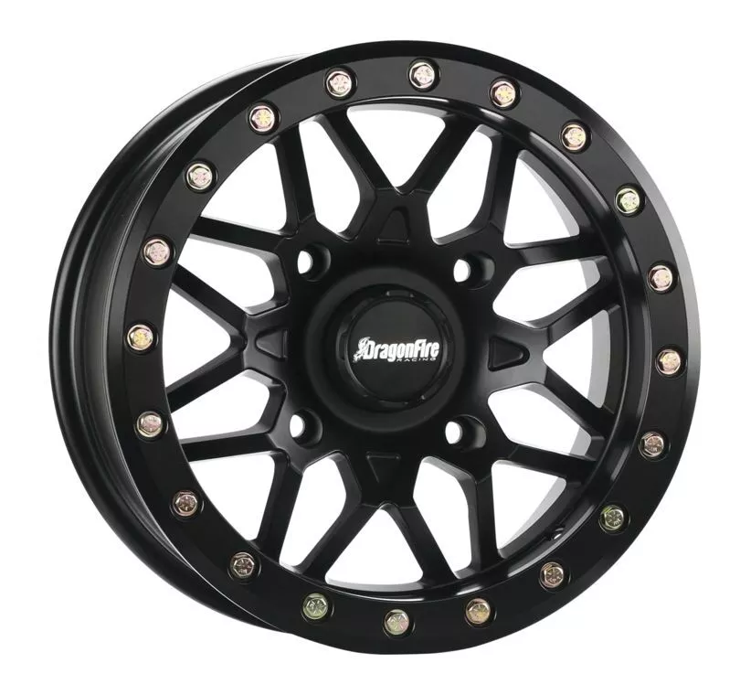 DragonFire Racing Typhon Wheel 4 / 156
