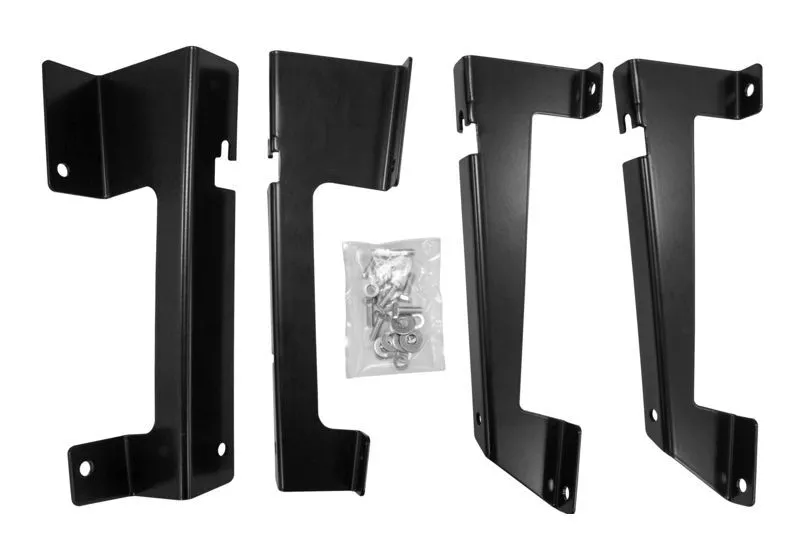 DragonFire RT Seat Mount Yamaha YXZ1000R 2016-2025