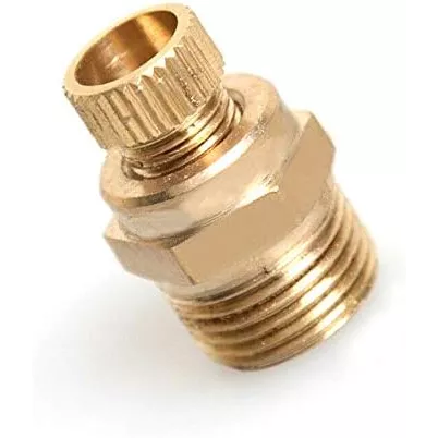 DRAIN VALVE 1/4"NPT