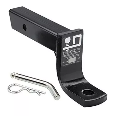 Draw-Tite 2953 Max-Frame 1″ Ball Mount Kit