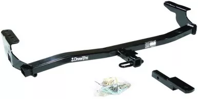 Draw-Tite 36311 For 98-08 Subaru Forester 1-1/4″ Towing Receiver Class 2