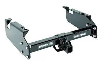Draw-Tite 41943 Ultra Frame Trailer Hitch Class V, 2″ Receiver