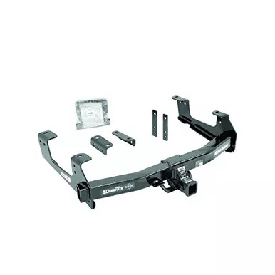 Draw-Tite 41950 Class 5 Ultra Frame Trailer Hitch 2 Inch Receiver Black