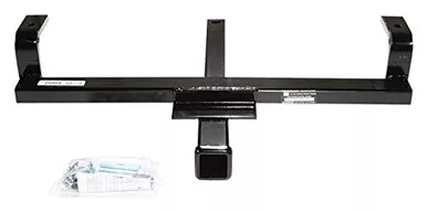 Draw-Tite 65052 Front Mount 2" Square Receiver for 07-13 Tahoe Yukon XL 1500