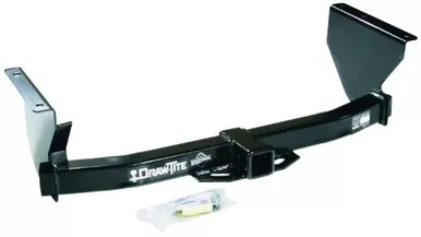 Draw-Tite 75139 Class 3 2″ Receiver Trailer Hitch for 99-04 Jeep Grand Cherokee