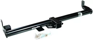 Draw-Tite 75193 Hitch For 97-06 Jeep Wrangler TJ 2″ Towing Receiver Class 3