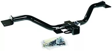 Draw-Tite 75528 Trailer Hitch Rear; Max-Frame; Class III