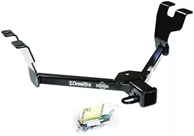 Draw-Tite 75560 Trailer Hitch Rear; Max-Frame; Class III