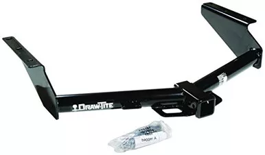 Draw-Tite 75578 Hitch For 08-12 Jeep Liberty 2″ Towing Receiver Class 3