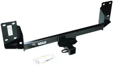 Draw-Tite 75600 Hitch For 07-18 BMW X5 Class 3 2″ Towing Receiver