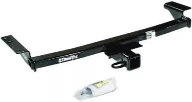 Draw-Tite 75647 Class 3 2″ Receiver Trailer Hitch for 09-14 Nissan Murano