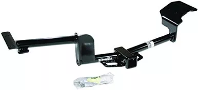 Draw-Tite 75679 Max-Frame Trailer Hitch Receiver – Custom Fit – Class III – 2″