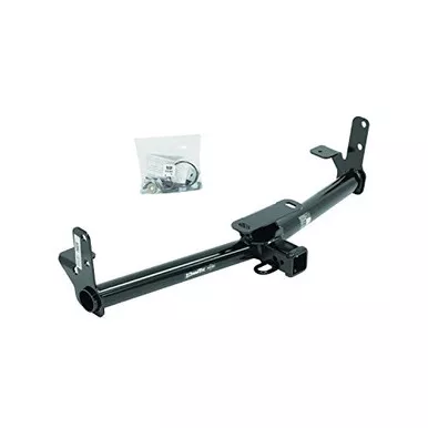 Draw Tite 76028 Class III/IV Receiver Trailer Hitch for Equinox/Terrrain/Torrent