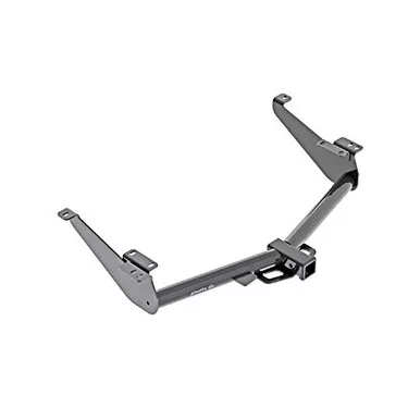 Draw-Tite 76154 Hitch For 17-23 Nissan Titan except XD 2″ Receiver