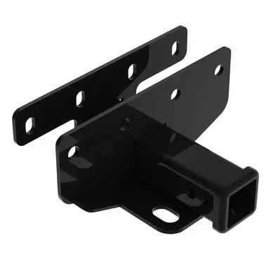 Draw-Tite 76382 Trailer Hitch Rear; Max-Frame ™; Class III