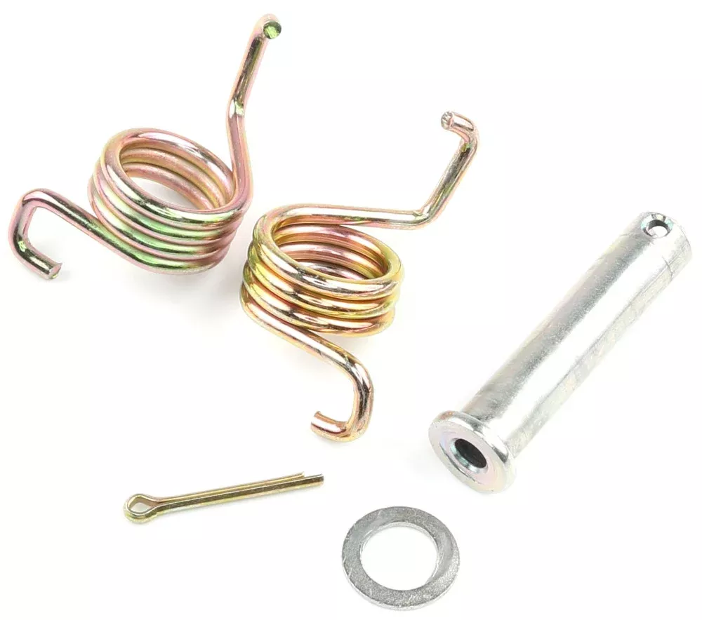 Drc 634-0250 D48-01-101 FOOTPEG SPRING PIN KIT